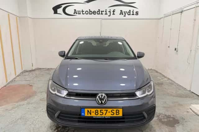 Volkswagen Polo (2021) thumbnail 2