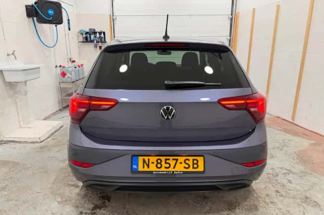 Volkswagen Polo (2021) thumbnail 5