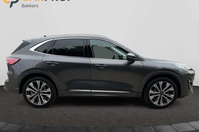 Ford Kuga (2022) thumbnail 5