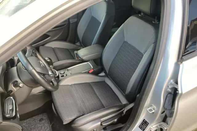 Opel Astra (2020) thumbnail 6