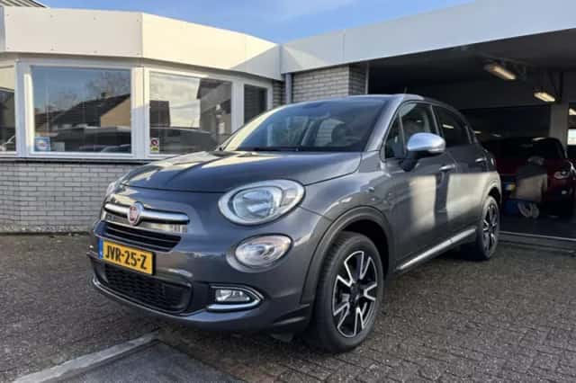 Fiat 500X (2018) thumbnail 1
