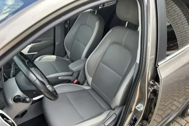 Kia Picanto (2020) thumbnail 6