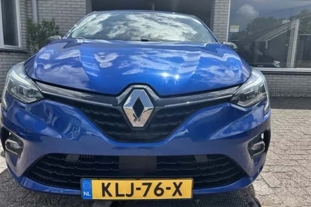 Renault Clio (2019) thumbnail 5