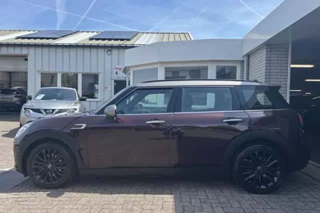 MINI Clubman (2016) thumbnail 2
