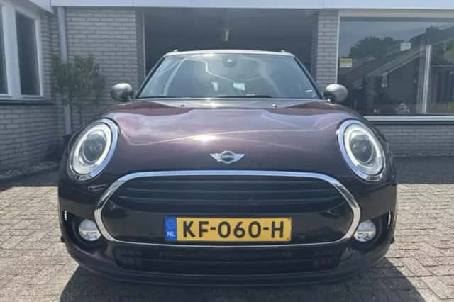 MINI Clubman (2016) thumbnail 5