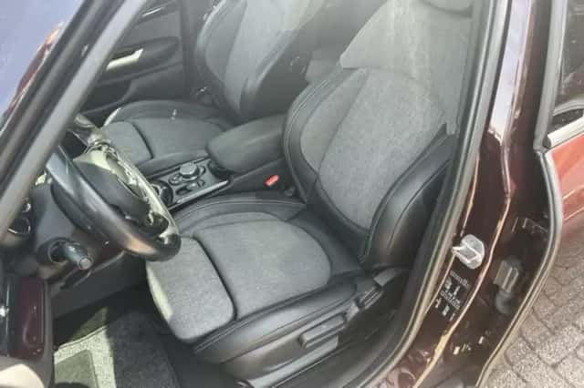 MINI Clubman (2016) thumbnail 6
