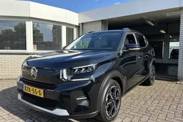 Citroën C3 (2025) thumbnail 1