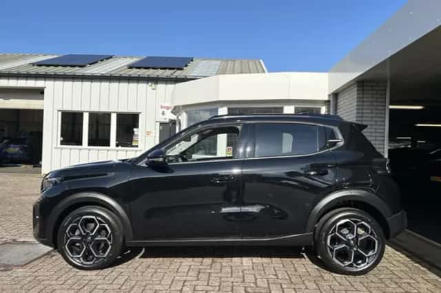 Citroën C3 (2025) thumbnail 2