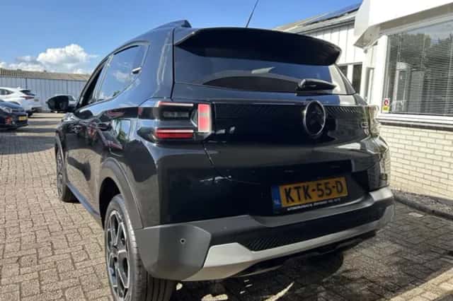 Citroën C3 (2025) thumbnail 3