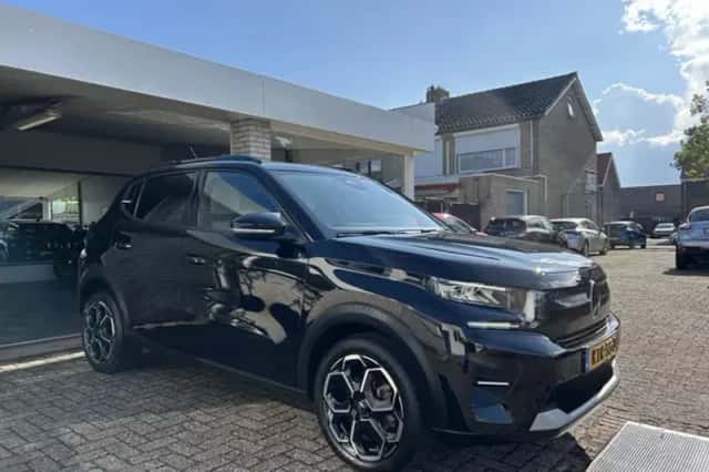 Citroën C3 (2025) thumbnail 4