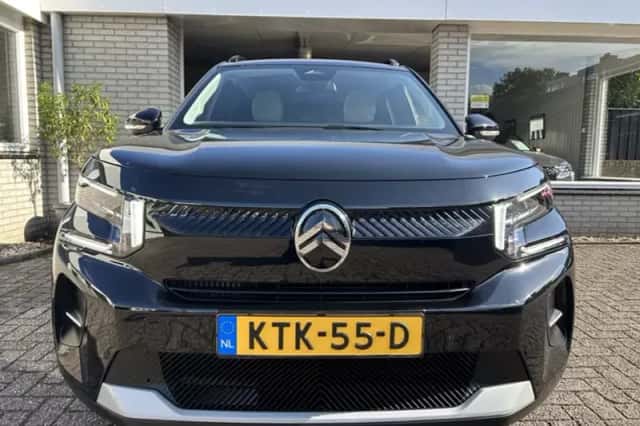 Citroën C3 (2025) thumbnail 5