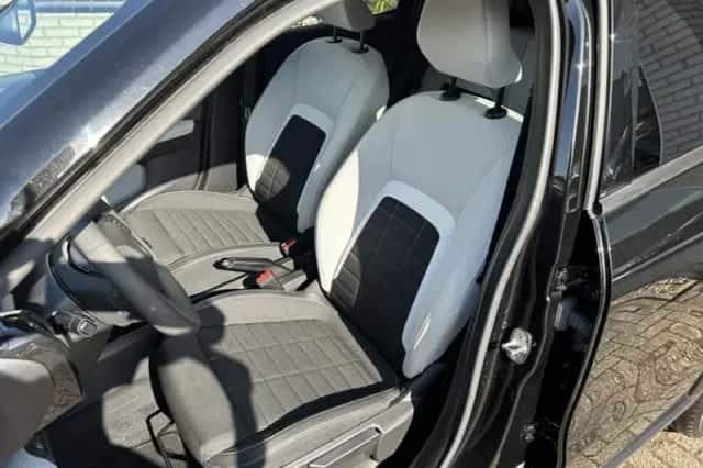 Citroën C3 (2025) thumbnail 6