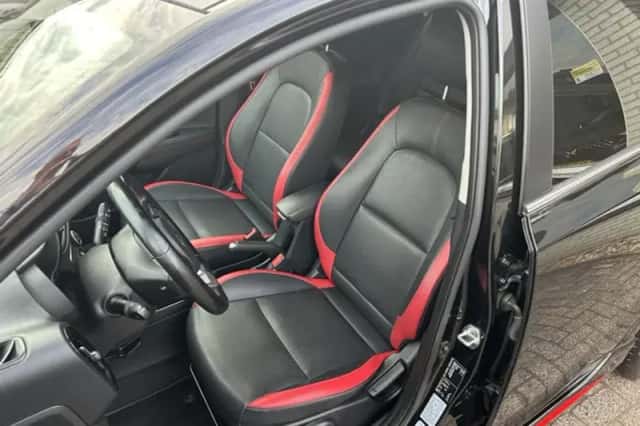 Kia Picanto (2019) thumbnail 6