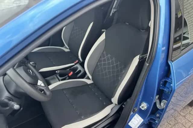 Nissan Micra (2018) thumbnail 6