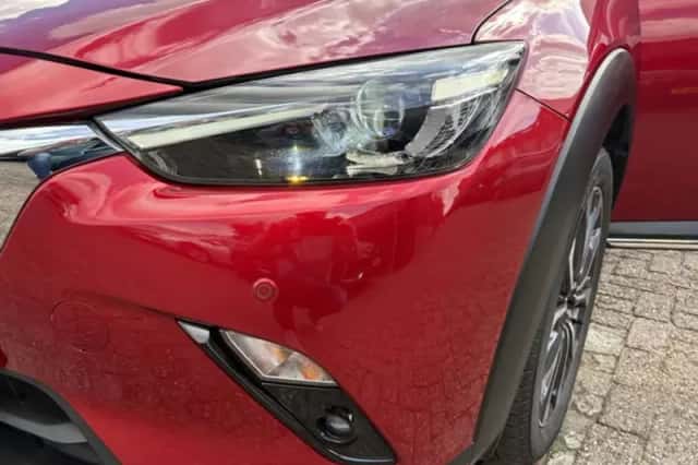 Mazda CX-3 (2019) thumbnail 6