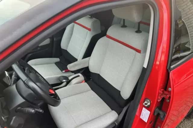 Citroën C3 Aircross (2018) thumbnail 6