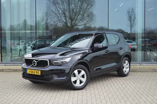 Volvo XC40 (2020) thumbnail 1