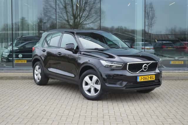 Volvo XC40 (2020) thumbnail 6