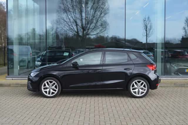 SEAT Ibiza (2020) thumbnail 2