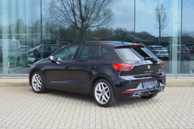SEAT Ibiza (2020) thumbnail 3
