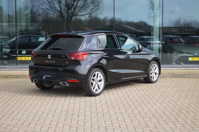 SEAT Ibiza (2020) thumbnail 4
