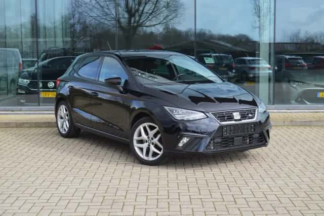 SEAT Ibiza (2020) thumbnail 6