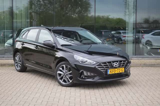 Hyundai i30 (2023) thumbnail 6