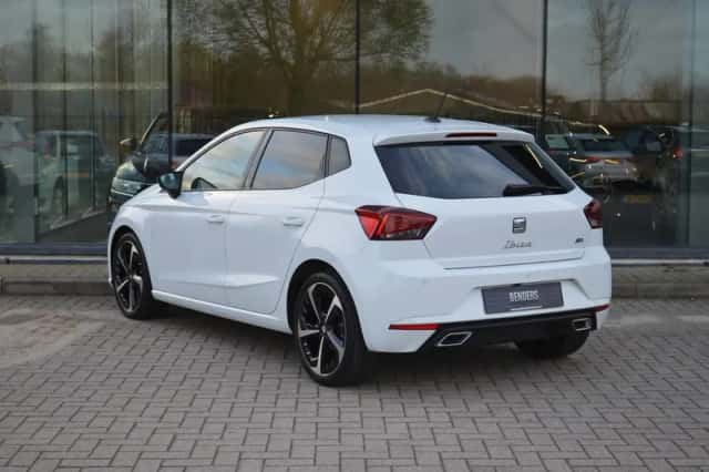 SEAT Ibiza (2022) thumbnail 3