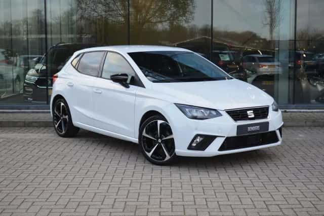 SEAT Ibiza (2022) thumbnail 6