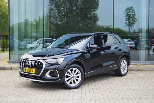 Audi Q3 (2020) thumbnail 1