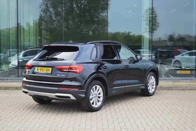 Audi Q3 (2020) thumbnail 4