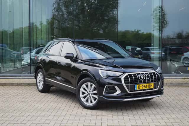 Audi Q3 (2020) thumbnail 6