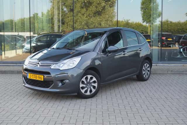 Citroën C3 (2014) thumbnail 1
