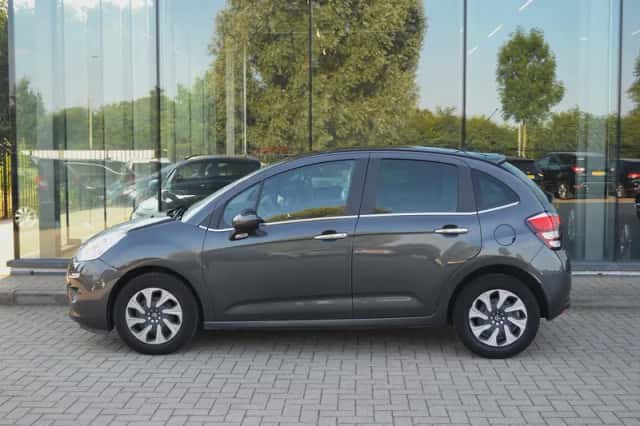 Citroën C3 (2014) thumbnail 2