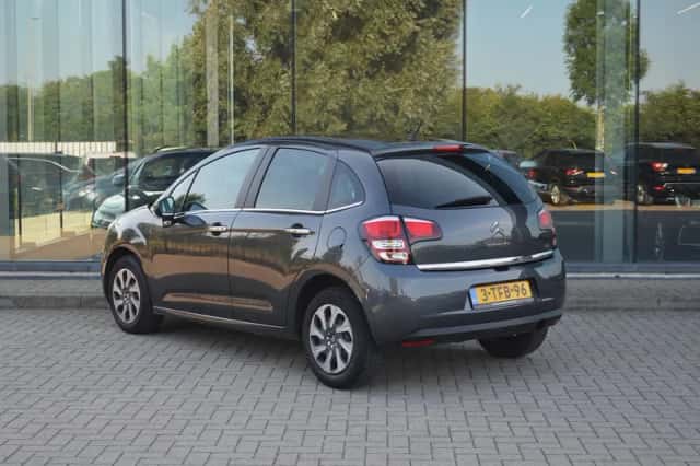 Citroën C3 (2014) thumbnail 3