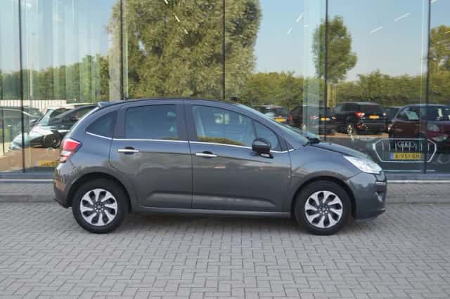 Citroën C3 (2014) thumbnail 5