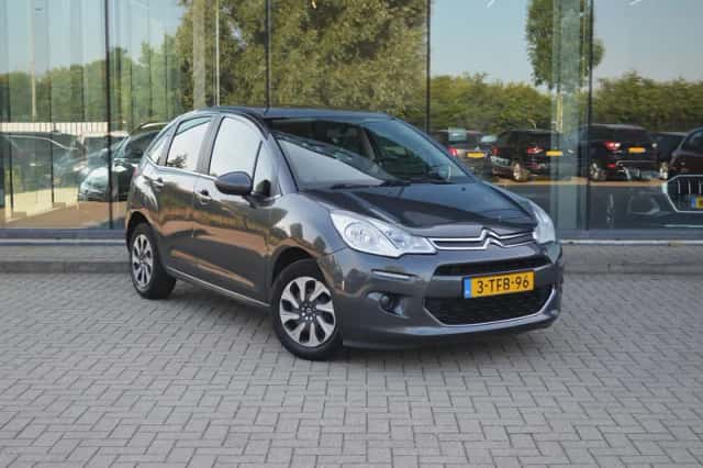 Citroën C3 (2014) thumbnail 6