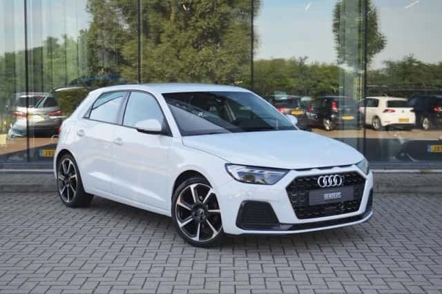 Audi A1 (2021) thumbnail 6