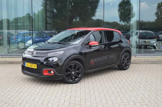Citroën C3 (2019) thumbnail 1