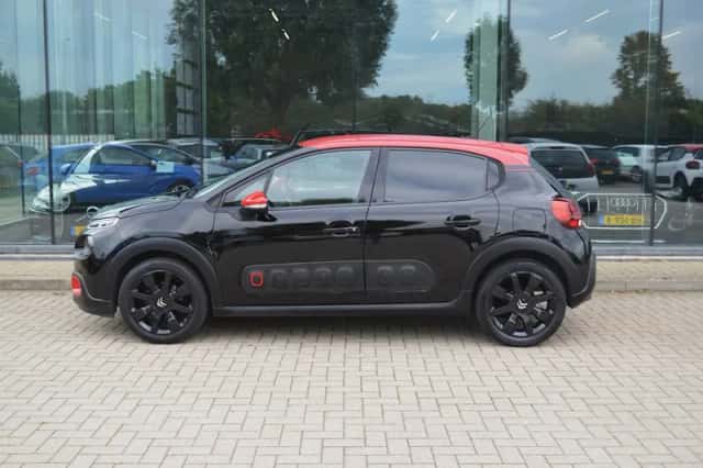Citroën C3 (2019) thumbnail 2