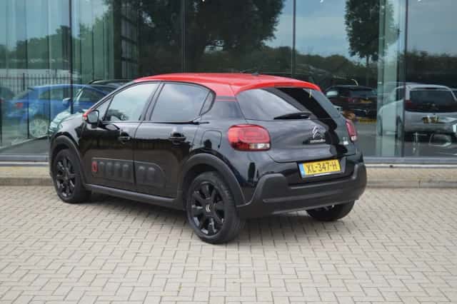 Citroën C3 (2019) thumbnail 3