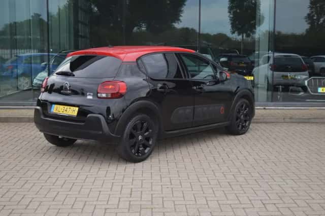 Citroën C3 (2019) thumbnail 4