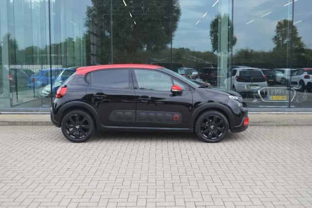 Citroën C3 (2019) thumbnail 5