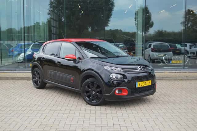 Citroën C3 (2019) thumbnail 6