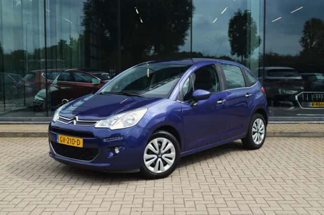 Citroën C3 (2015) thumbnail 1