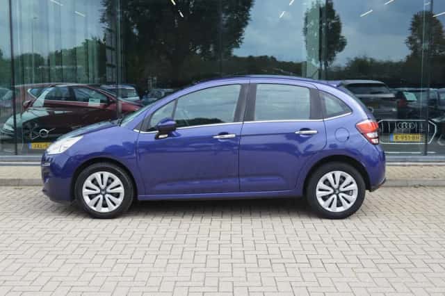 Citroën C3 (2015) thumbnail 2