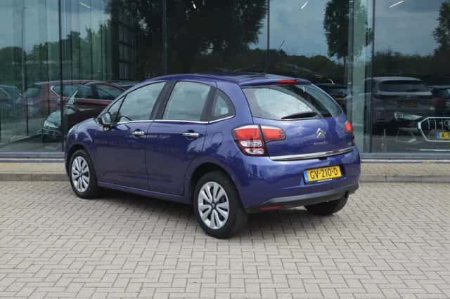 Citroën C3 (2015) thumbnail 3