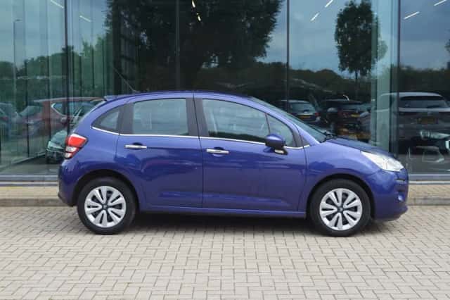 Citroën C3 (2015) thumbnail 5