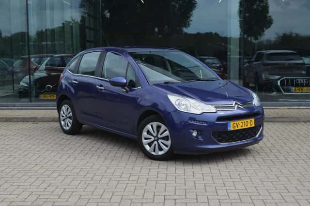 Citroën C3 (2015) thumbnail 6