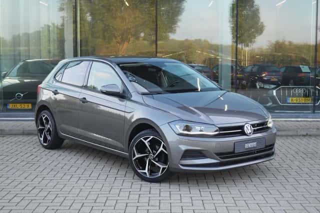 Volkswagen Polo (2018) thumbnail 6
